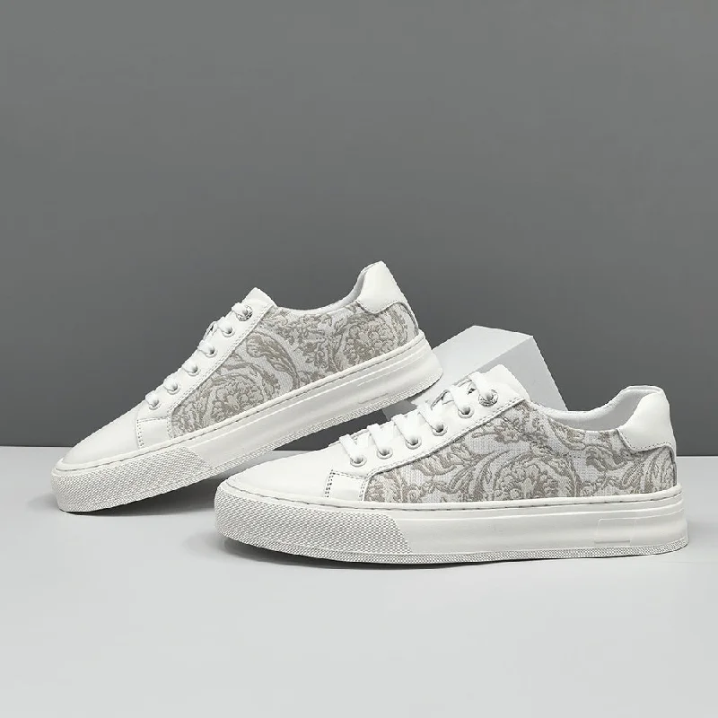Men's canvas shoes with a suede - like finish for a luxurious feel Men's canvas shoes with a soft canvas interior for a cozy feelMen Fashion Knitted Canvas Flat Casual Shoes Men's canvas shoes with a suede - like finish for a luxurious feel Men's canvas shoes with a soft canvas interior for a cozy feelMen Fashion Knitted Canvas Flat Casual Shoes