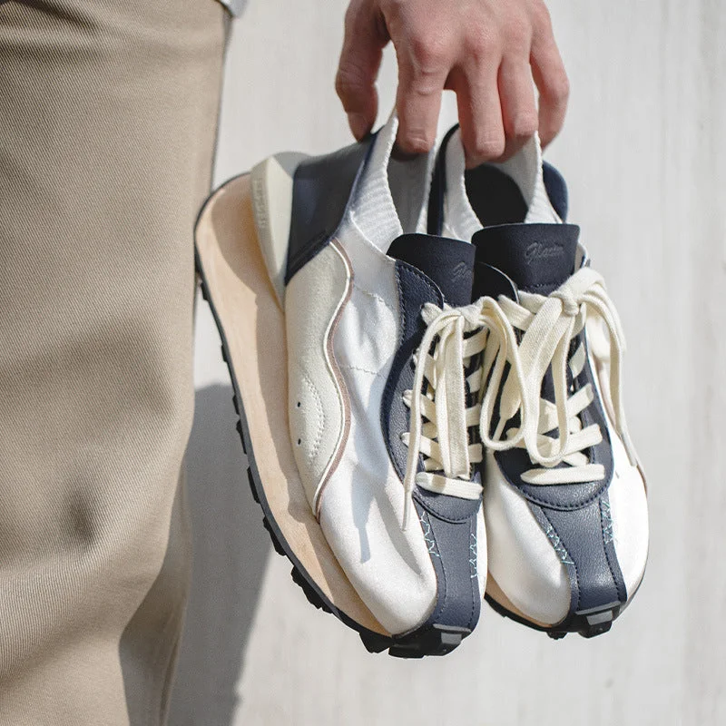 Men's classic white canvas shoes for everyday wear Men's canvas shoes with a canvas - wrapped heel for durabilityMen Retro Breathable Canvas Casual Sneakers Men's classic white canvas shoes for everyday wear Men's canvas shoes with a canvas - wrapped heel for durabilityMen Retro Breathable Canvas Casual Sneakers
