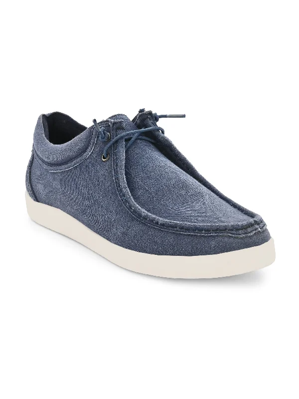 Men's canvas shoes with a water - resistant coating for outdoor use Men's canvas shoes with a smooth canvas material for a refined lookMen's Canvas Fancy Lace Up Casual Shoes Men's canvas shoes with a water - resistant coating for outdoor use Men's canvas shoes with a smooth canvas material for a refined lookMen's Canvas Fancy Lace Up Casual Shoes