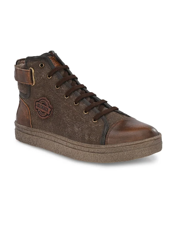 Men's canvas shoes with a water - resistant coating for outdoor use Men's low - top canvas shoes for a sleek and casual lookMEN'S ANKLE BOOT Men's canvas shoes with a water - resistant coating for outdoor use Men's low - top canvas shoes for a sleek and casual lookMEN'S ANKLE BOOT