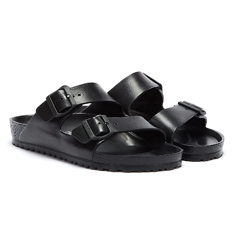 Men's sandals with a toe post design Men's sandals with a toe post design Birkenstock Arizona EVA Mens Black Sandals Men's sandals with a toe post design Men's sandals with a toe post design Birkenstock Arizona EVA Mens Black Sandals