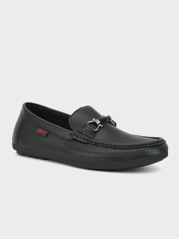 Men's sandals with a wide strap for support Men's sandals with a wide strap for support Men "BERNIE" Perfect Casual Moccasins