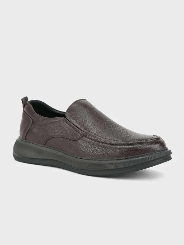Men's sandals with a pointed toe for a stylish look Men's sandals with a pointed toe for a stylish look Men "GAFNIT" Comfort Slip On Formal Men's sandals with a pointed toe for a stylish look Men's sandals with a pointed toe for a stylish look Men "GAFNIT" Comfort Slip On Formal