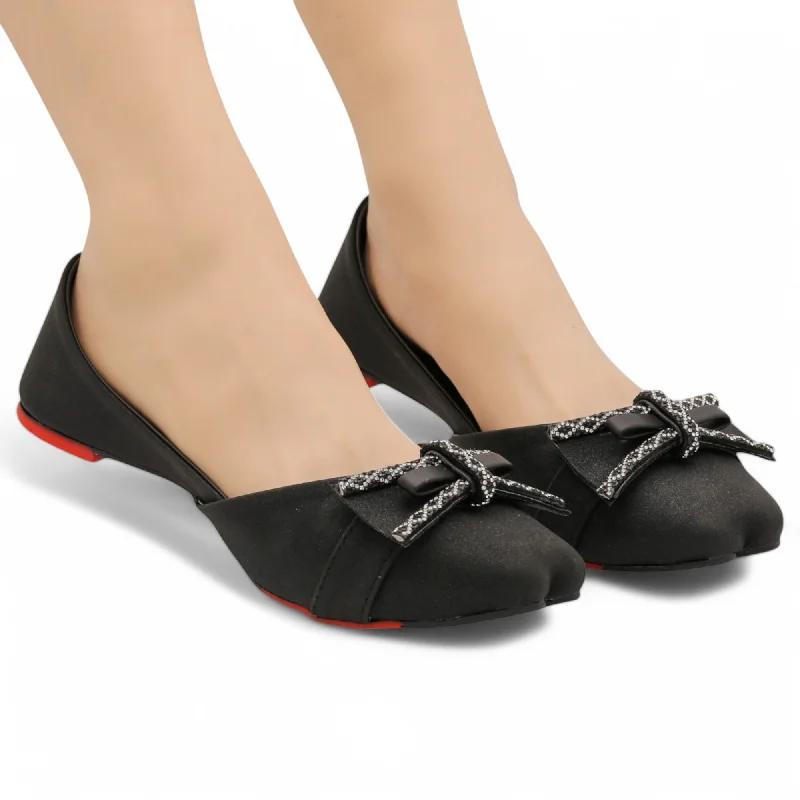 Men's slippers with a shock - absorbing midsole M0590 flat shoes