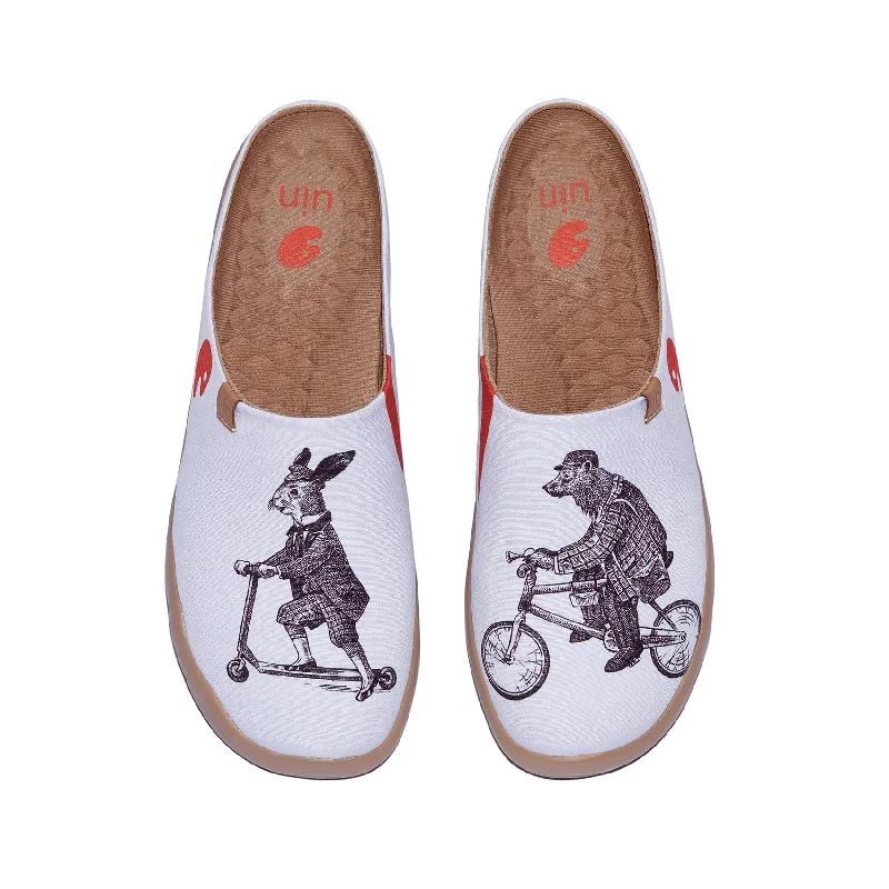 Men's canvas shoes with a breathable mesh lining for comfort Time for Work Malaga Men Men's canvas shoes with a breathable mesh lining for comfort Time for Work Malaga Men