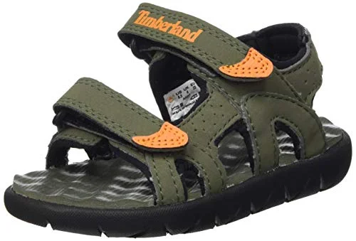 Men's sandals with a rubber sole for traction Men's sandals with a rubber sole for traction Timberland Unisex-Kinder Perkins Row 2-Strap Peeptoe Sandalen, Grün (Verde (Grape Leaf) Tb0a23sya581), 31 EU Men's sandals with a rubber sole for traction Men's sandals with a rubber sole for traction Timberland Unisex-Kinder Perkins Row 2-Strap Peeptoe Sandalen, Grün (Verde (Grape Leaf) Tb0a23sya581), 31 EU