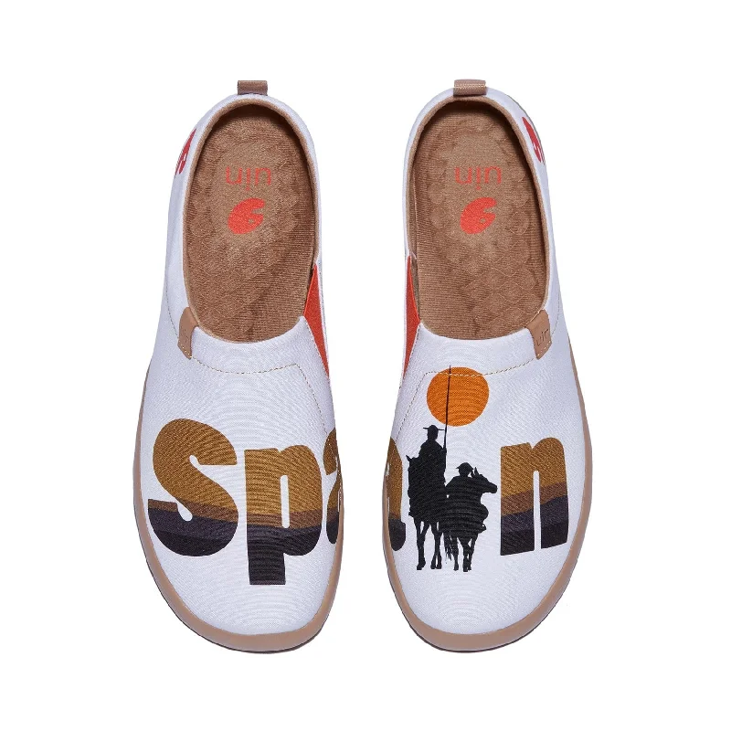 Men's canvas shoes with a buckle - strap detail for a stylish touch Go Hero Toledo I Men Men's canvas shoes with a buckle - strap detail for a stylish touch Go Hero Toledo I Men