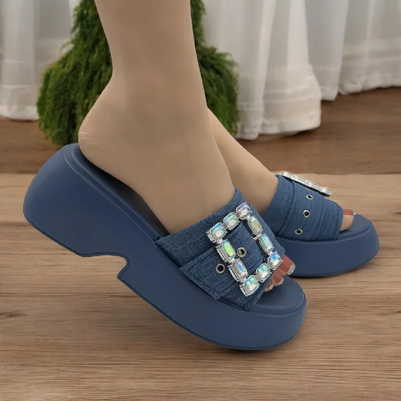 Men's slippers with a non - slip outsole for safety Telsiana slipper