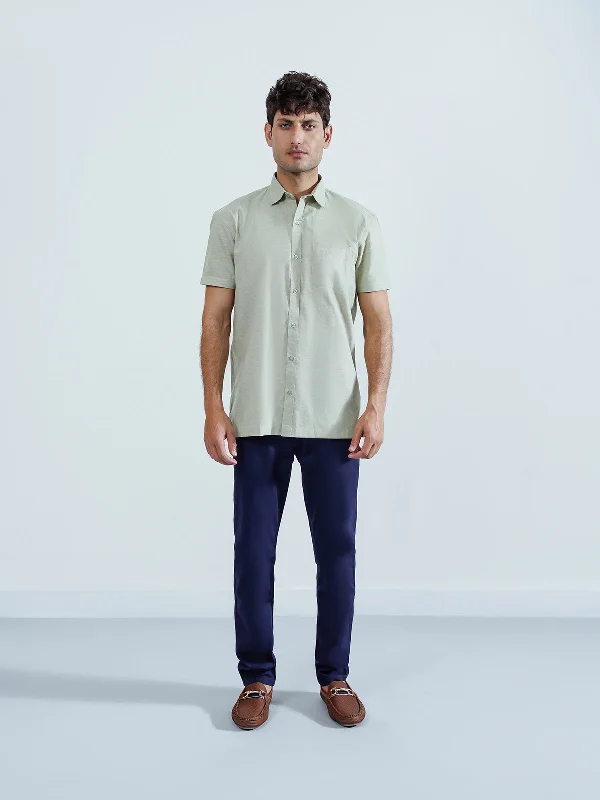 Men's sandals with a leather lining for comfort Men's sandals with a leather lining for comfort "MIEKO" Comfort Regular fit Casual Shirt Men's sandals with a leather lining for comfort Men's sandals with a leather lining for comfort "MIEKO" Comfort Regular fit Casual Shirt