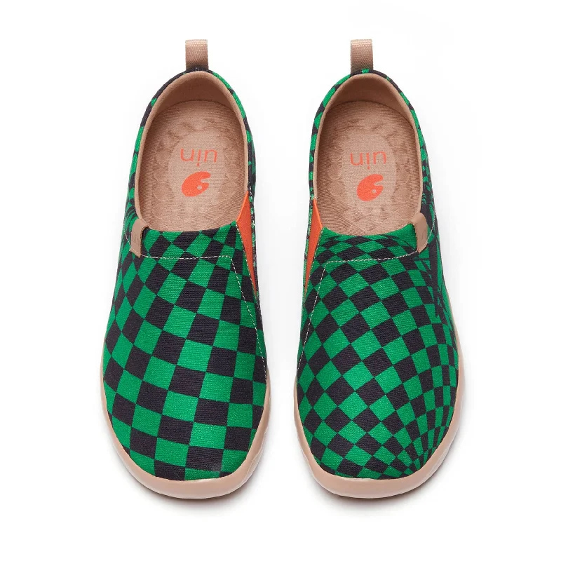Men's canvas shoes with a water - resistant coating for outdoor use Paradox Toledo I Men Men's canvas shoes with a water - resistant coating for outdoor use Paradox Toledo I Men