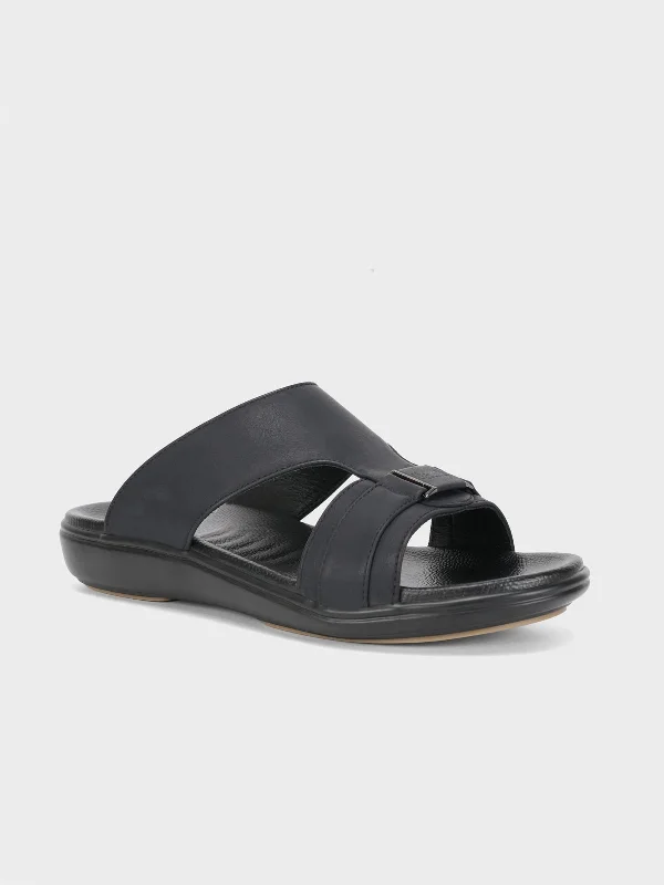 Men's slippers with a wool blend upper for warmth Mens "AJAX" Casual Comfy Flat Slippers Men's slippers with a wool blend upper for warmth Mens "AJAX" Casual Comfy Flat Slippers