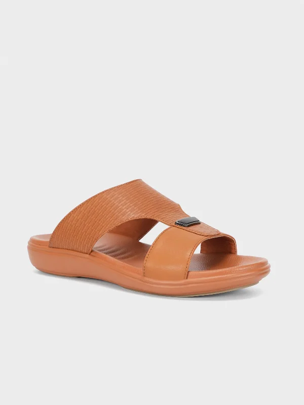 Men's slippers with a padded collar for comfort Mens "FIRNAS" Summer Comfy Flat Slippers Men's slippers with a padded collar for comfort Mens "FIRNAS" Summer Comfy Flat Slippers