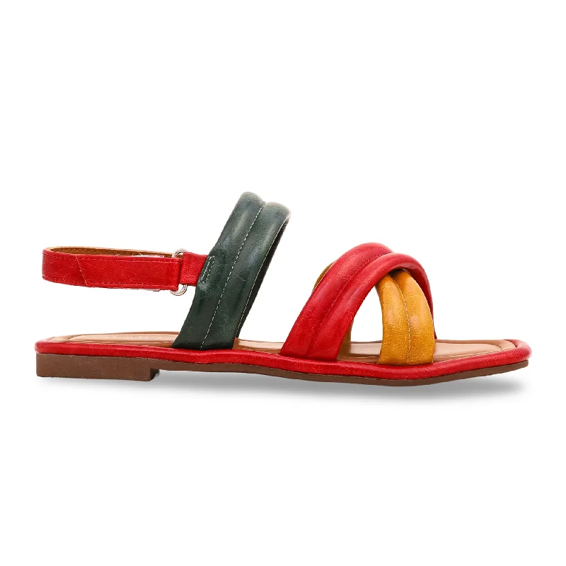 Men's sandals with a wide strap for support Men's sandals with a wide strap for support Red Formal Sandal FR5188 Men's sandals with a wide strap for support Men's sandals with a wide strap for support Red Formal Sandal FR5188