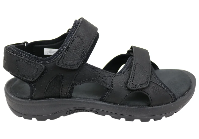 Men's sandals with a decorative buckle or charm Men's sandals with a decorative buckle or charm Merrell Mens Sandspur 2 Convert Comfortable Adjustable Leather Sandals Men's sandals with a decorative buckle or charm Men's sandals with a decorative buckle or charm Merrell Mens Sandspur 2 Convert Comfortable Adjustable Leather Sandals