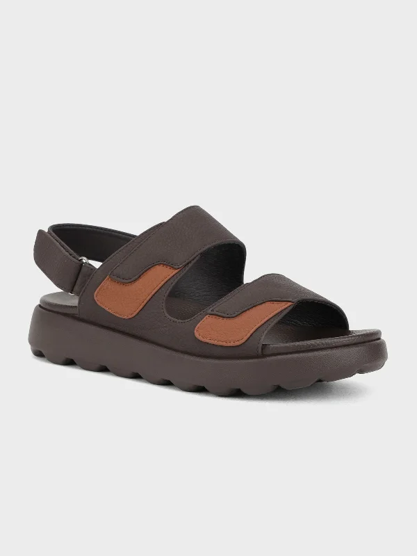 Men's sandals with a buckle closure Men's sandals with a buckle closure Men "ETSUO" Perfect Casual Wear Slippers Men's sandals with a buckle closure Men's sandals with a buckle closure Men "ETSUO" Perfect Casual Wear Slippers