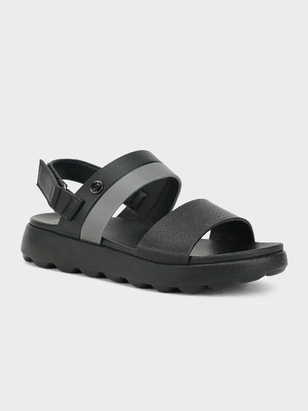 Men's sandals with a removable insole for cleaning Men's sandals with a removable insole for cleaning Men "OHELA" Casual Lightweight Sandals