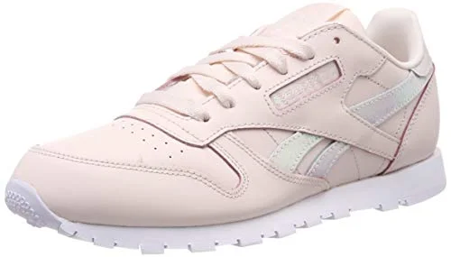 Men's sandals with a padded heel Men's sandals with a padded heel Reebok Classic Leather Gymnastics Shoes, Pink (Pale Pink/White Pale Pink/White), 13 UK Child Men's sandals with a padded heel Men's sandals with a padded heel Reebok Classic Leather Gymnastics Shoes, Pink (Pale Pink/White Pale Pink/White), 13 UK Child