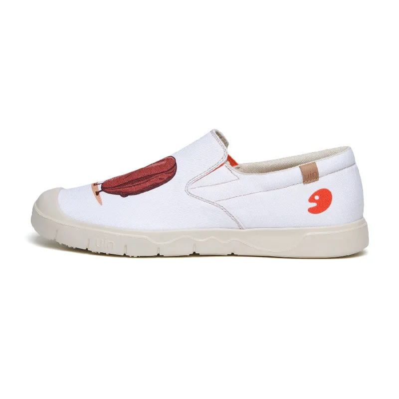 Men's canvas shoes with a soft canvas interior for a cozy feel Fresh Coffee Cadiz I Men Men's canvas shoes with a soft canvas interior for a cozy feel Fresh Coffee Cadiz I Men