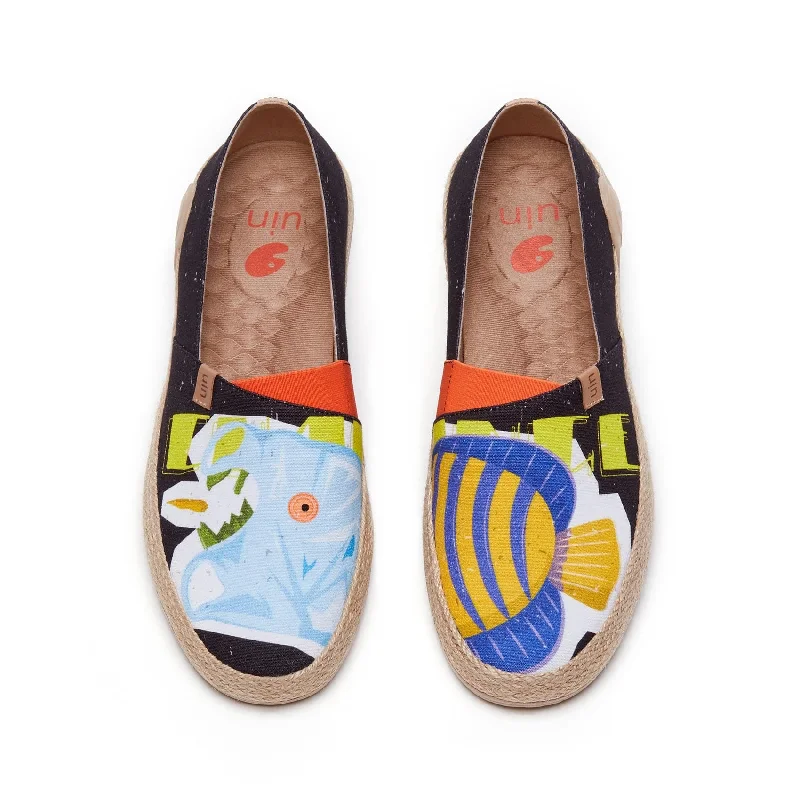 Men's canvas shoes with a wide - width option for those with broader feet Ocean Call II Marbella I Men Men's canvas shoes with a wide - width option for those with broader feet Ocean Call II Marbella I Men