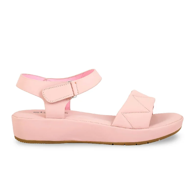 Men's sandals with a perforated leather upper for ventilation Men's sandals with a perforated leather upper for ventilation Pink Formal Sandal PU0518 Men's sandals with a perforated leather upper for ventilation Men's sandals with a perforated leather upper for ventilation Pink Formal Sandal PU0518