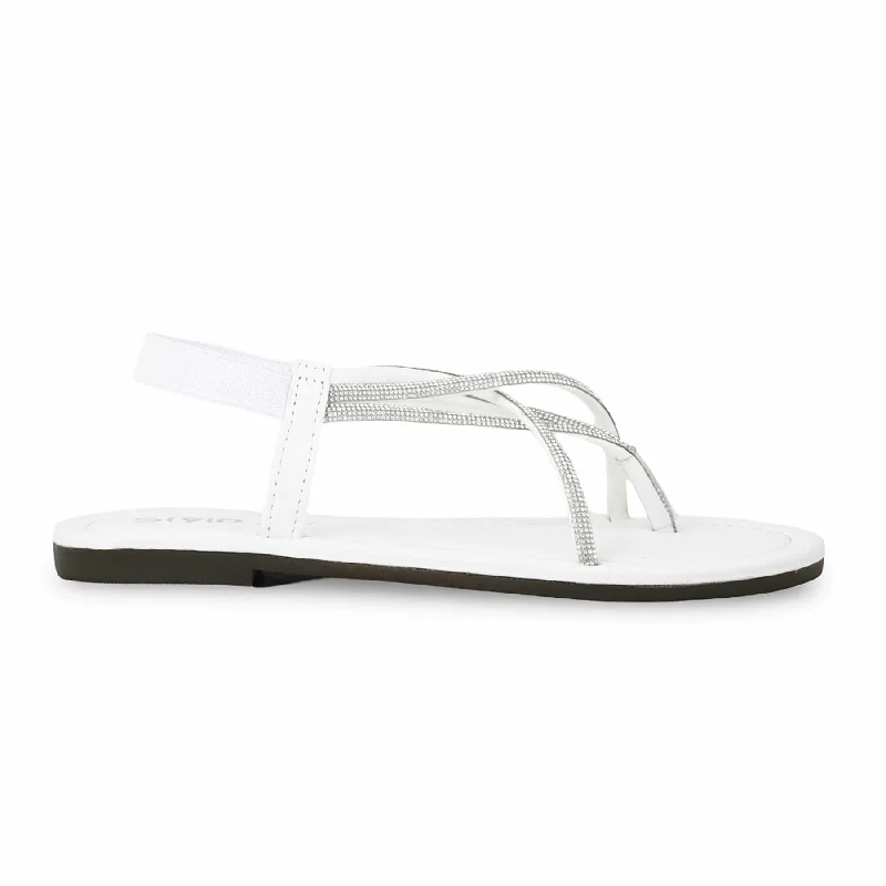 Men's sandals with a rubber sole for traction Men's sandals with a rubber sole for traction White Casual Sandal CL1947 Men's sandals with a rubber sole for traction Men's sandals with a rubber sole for traction White Casual Sandal CL1947