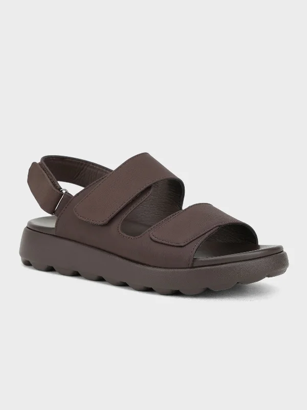 Flip - flop style men's sandals for beach wear Flip - flop style men's sandals for beach wear Men "OVADIA" Adjustable Stylish Sandals Flip - flop style men's sandals for beach wear Flip - flop style men's sandals for beach wear Men "OVADIA" Adjustable Stylish Sandals