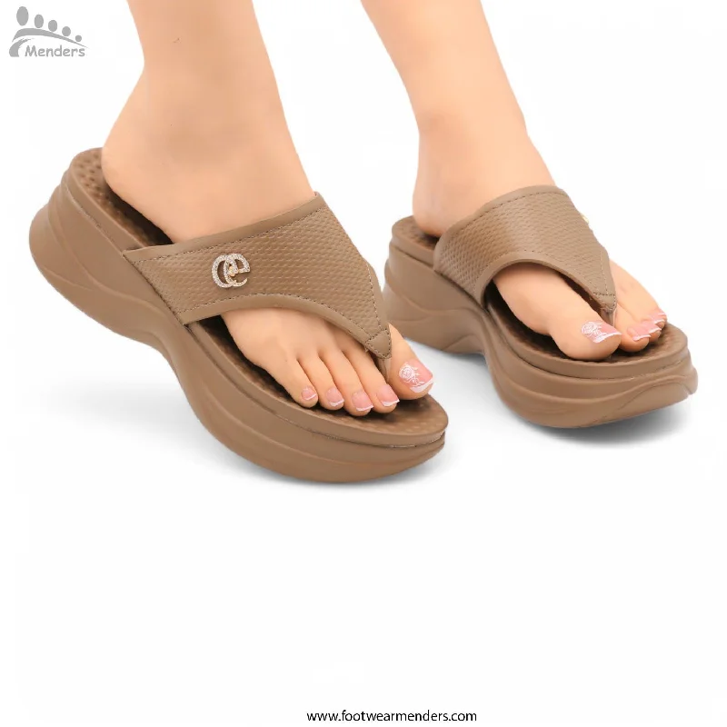 Men's slippers with a soft, flexible sole Cm6983 comfy flipflop