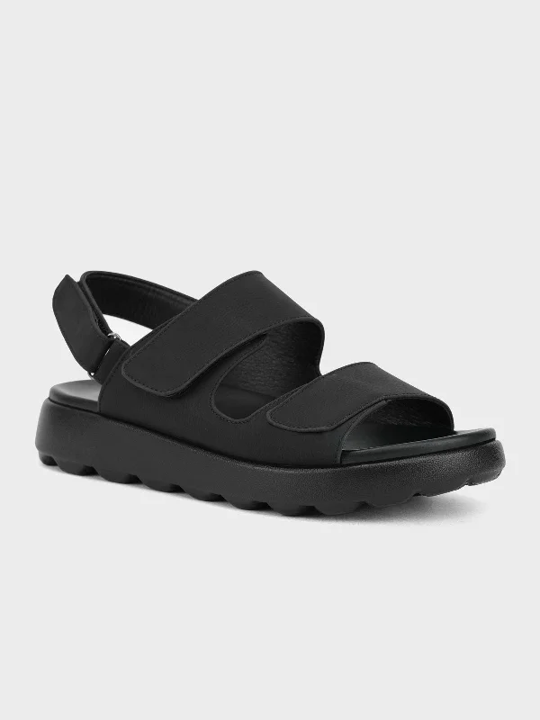 Men's sandals with a stretchy strap for a better fit Men's sandals with a stretchy strap for a better fit Men "OVADIA" Adjustable Stylish Sandals Men's sandals with a stretchy strap for a better fit Men's sandals with a stretchy strap for a better fit Men "OVADIA" Adjustable Stylish Sandals