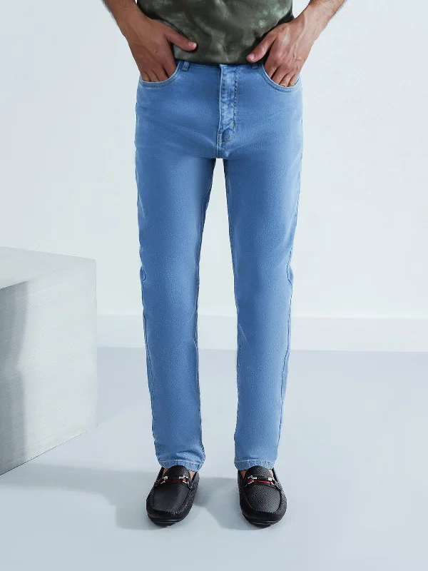 Men's sandals with a removable insole for cleaning Men's sandals with a removable insole for cleaning "AKIHIKO" Casual Straight-Fit Denim Jeans Men's sandals with a removable insole for cleaning Men's sandals with a removable insole for cleaning "AKIHIKO" Casual Straight-Fit Denim Jeans