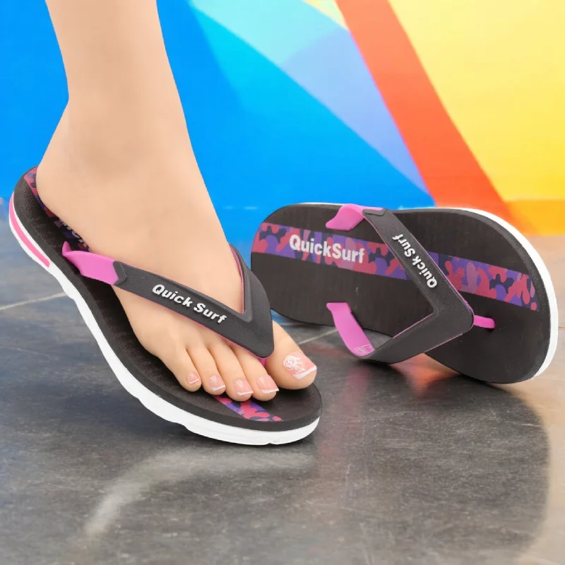 Men's slippers with a stretchy side panel for a better fit M0572 flipflop