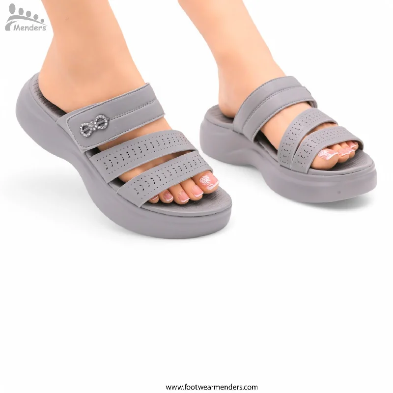 Men's slippers with a removable insole for cleaning Cm916911 comfy slipper