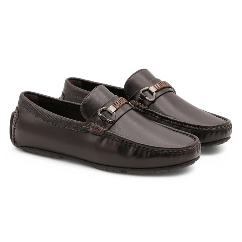 Men's slippers with a rubber sole for outdoor use Dl049 men shoes