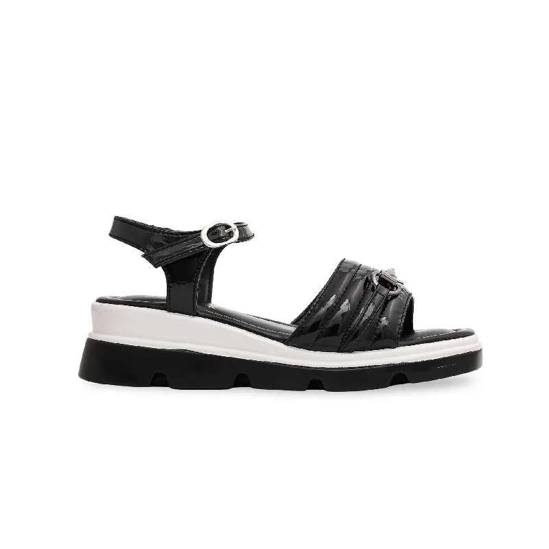 Men's sandals with a contrast stitching detail Men's sandals with a contrast stitching detail Black Formal Sandal PU0226 Men's sandals with a contrast stitching detail Men's sandals with a contrast stitching detail Black Formal Sandal PU0226