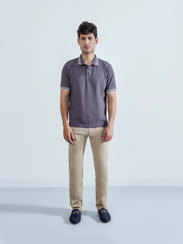Men's sandals with a removable insole for cleaning Men's sandals with a removable insole for cleaning "ODALYS" Regular Fit Polo Shirt Men's sandals with a removable insole for cleaning Men's sandals with a removable insole for cleaning "ODALYS" Regular Fit Polo Shirt