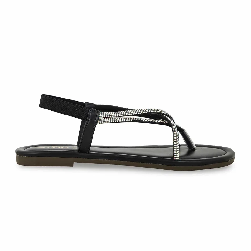 Men's sandals with a perforated leather upper for ventilation Men's sandals with a perforated leather upper for ventilation Black Casual Sandal CL1947 Men's sandals with a perforated leather upper for ventilation Men's sandals with a perforated leather upper for ventilation Black Casual Sandal CL1947