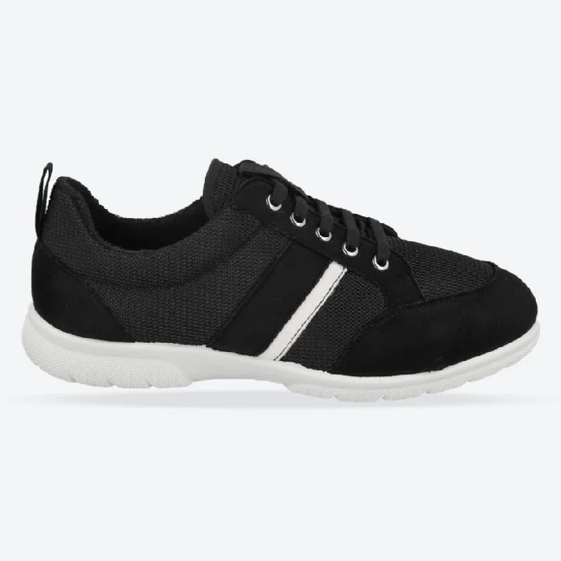 Men's canvas shoes with a soft canvas interior for a cozy feel Men's Wide Fit DB Tim Canvas Men's canvas shoes with a soft canvas interior for a cozy feel Men's Wide Fit DB Tim Canvas
