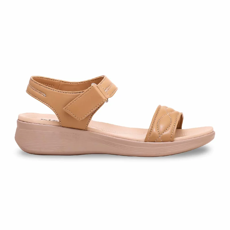 Men's sandals with a flexible sole for easy movement Men's sandals with a flexible sole for easy movement Beige Formal Sandal PU0274 Men's sandals with a flexible sole for easy movement Men's sandals with a flexible sole for easy movement Beige Formal Sandal PU0274