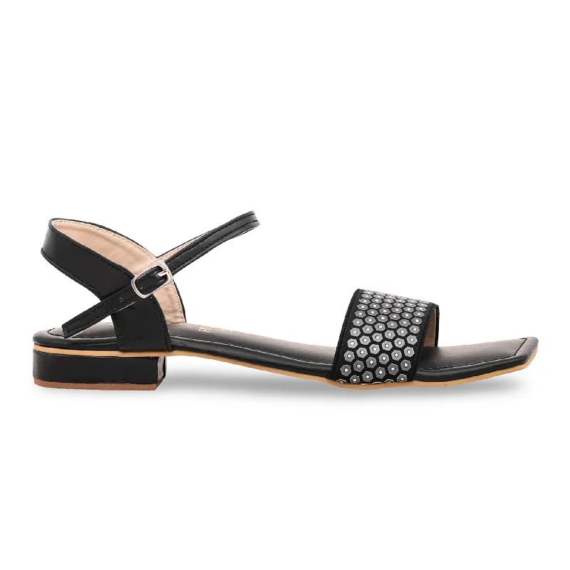 Men's sandals with a shock - absorbing insole Men's sandals with a shock - absorbing insole Black Formal Sandal FR5200 Men's sandals with a shock - absorbing insole Men's sandals with a shock - absorbing insole Black Formal Sandal FR5200