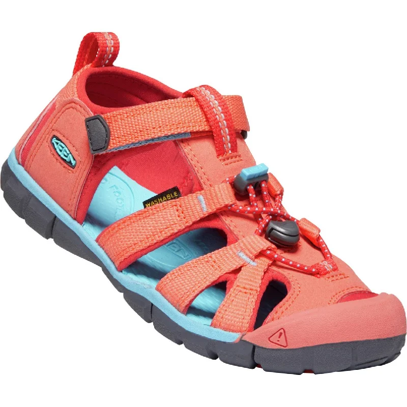 Waterproof men's sandals for water activities Waterproof men's sandals for water activities Big Kids' Seacamp II CNX Waterproof men's sandals for water activities Waterproof men's sandals for water activities Big Kids' Seacamp II CNX