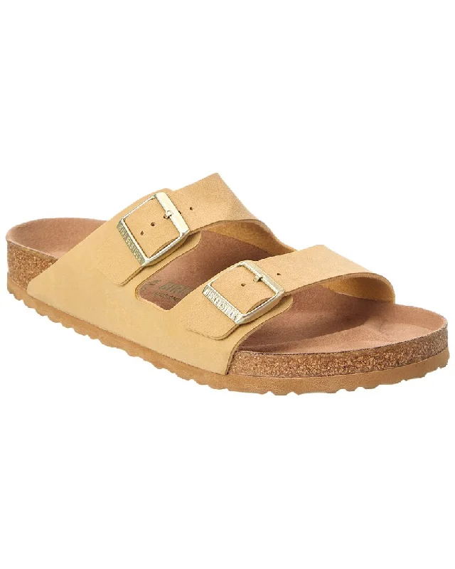 Men's sandals with a buckle closureBirkenstock Arizona BS Birko-Flor Sandal