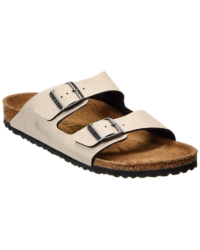 Flip - flop style men's sandals for beach wearBirkenstock Arizona BS Narrow Birko-Flor Sandal