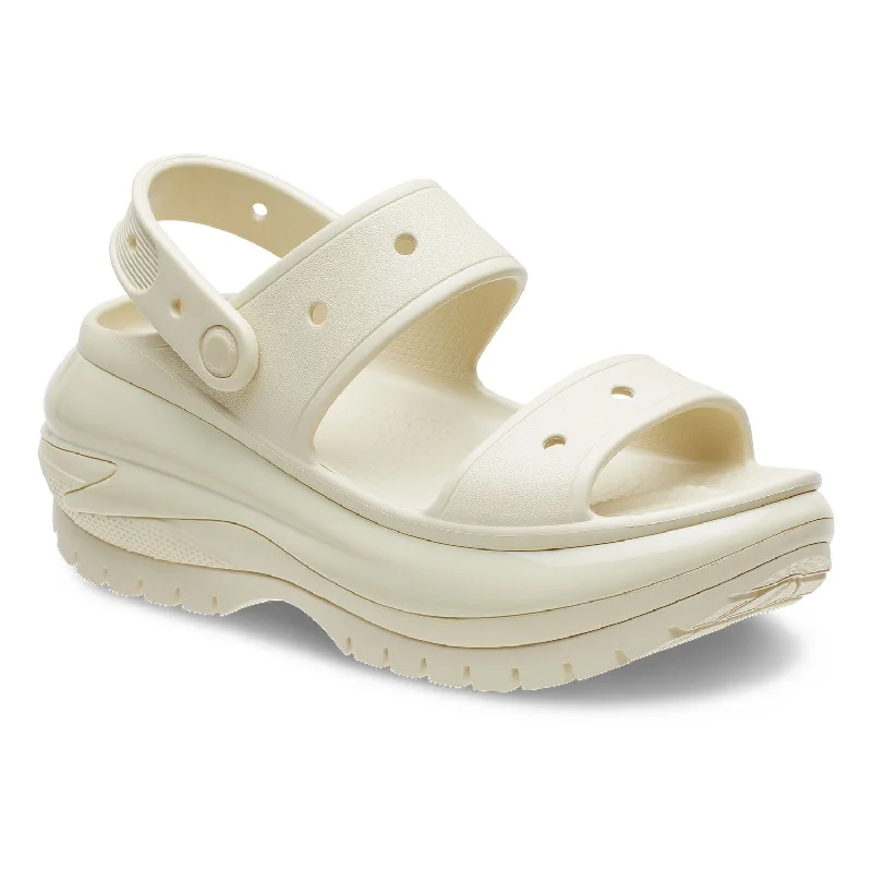 Men's sandals with a buckle closureMega Crush Sandal