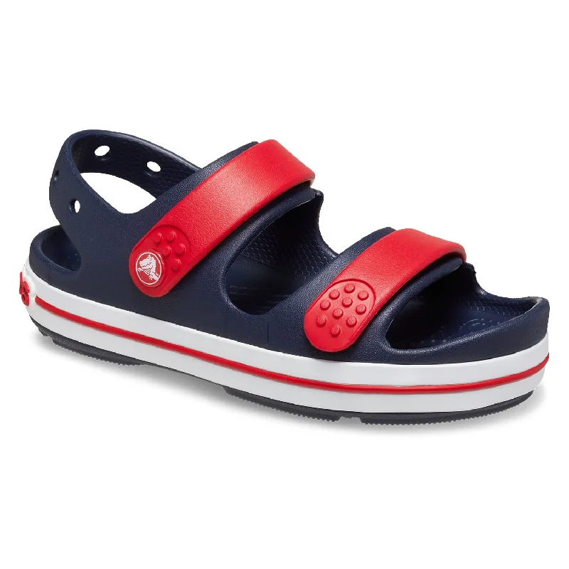 Men's sandals with a toe post designCrocband Cruiser Sandal Toddler (Age 1-5)