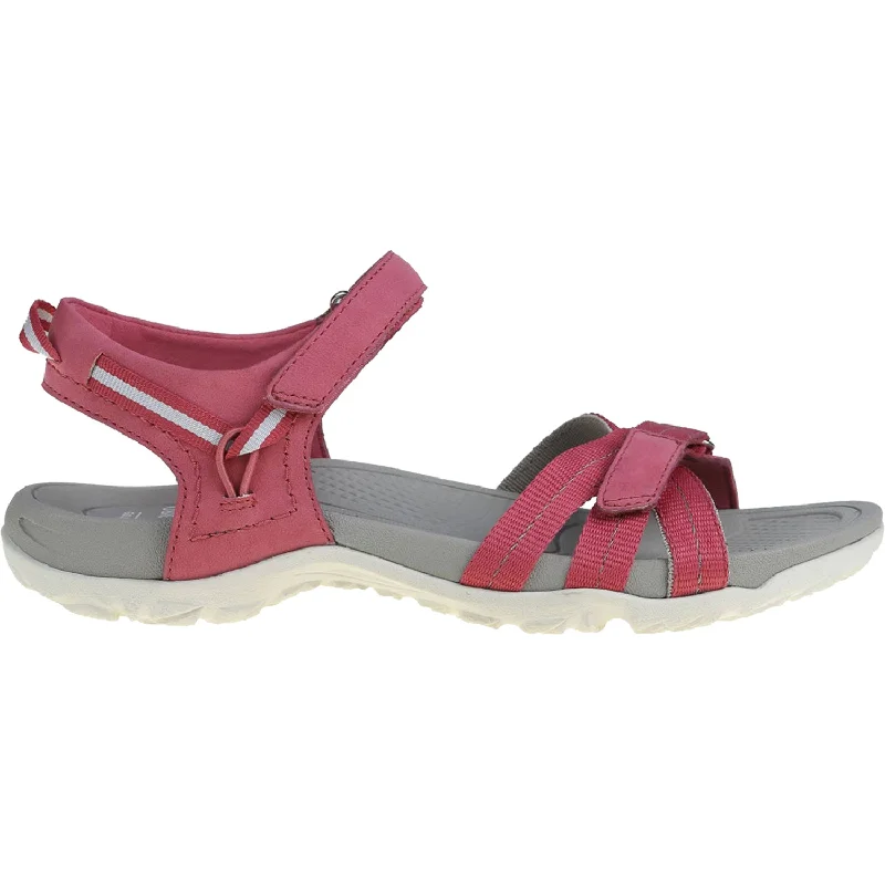 Men's sandals in a neutral color like black or brownWomen's Earth Ember Chianti Synthetic