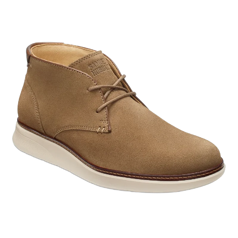 Men's sandals with a shock - absorbing insoleRafael Hybrid Chukka