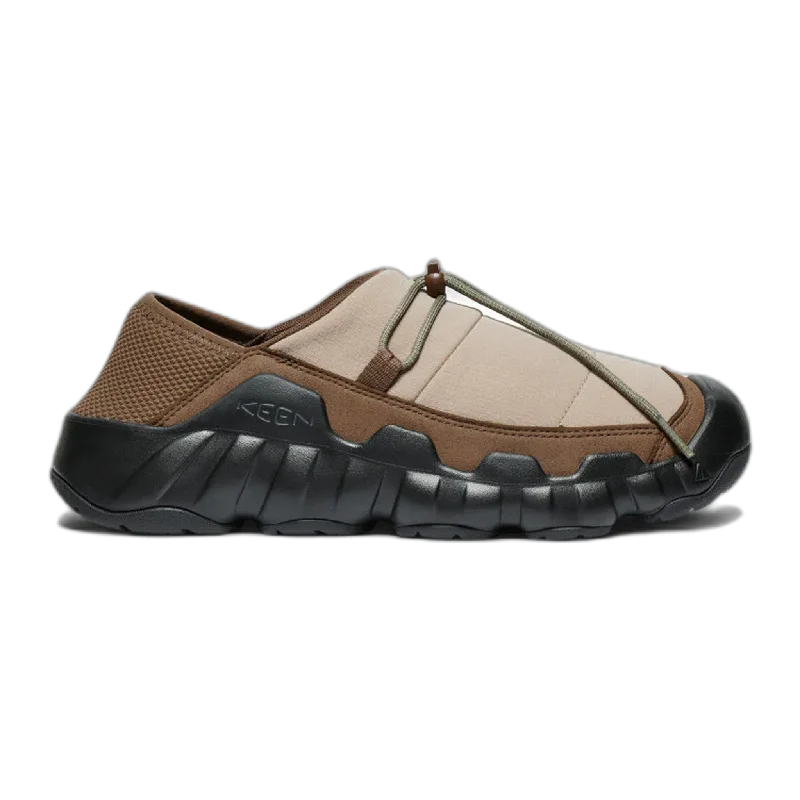 Men's sandals with a cushioned footbedMen's Hypowser Crushback Shoe