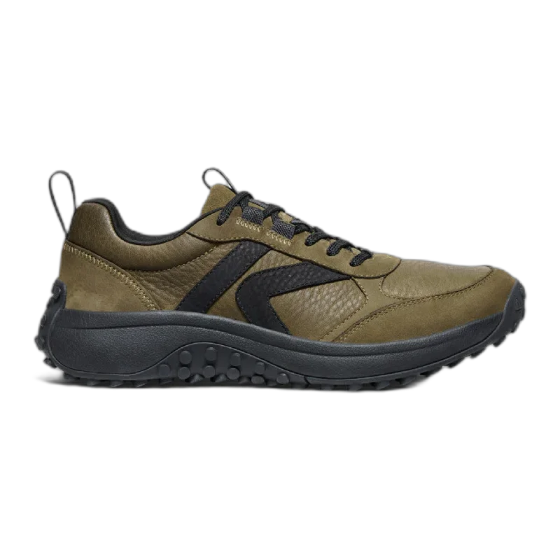 Men's sandals with a cushioned footbedMen's KS86 Leather Sneaker