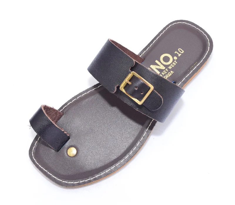 Men's sandals with a stretchy strap for a better fitMens Anillo