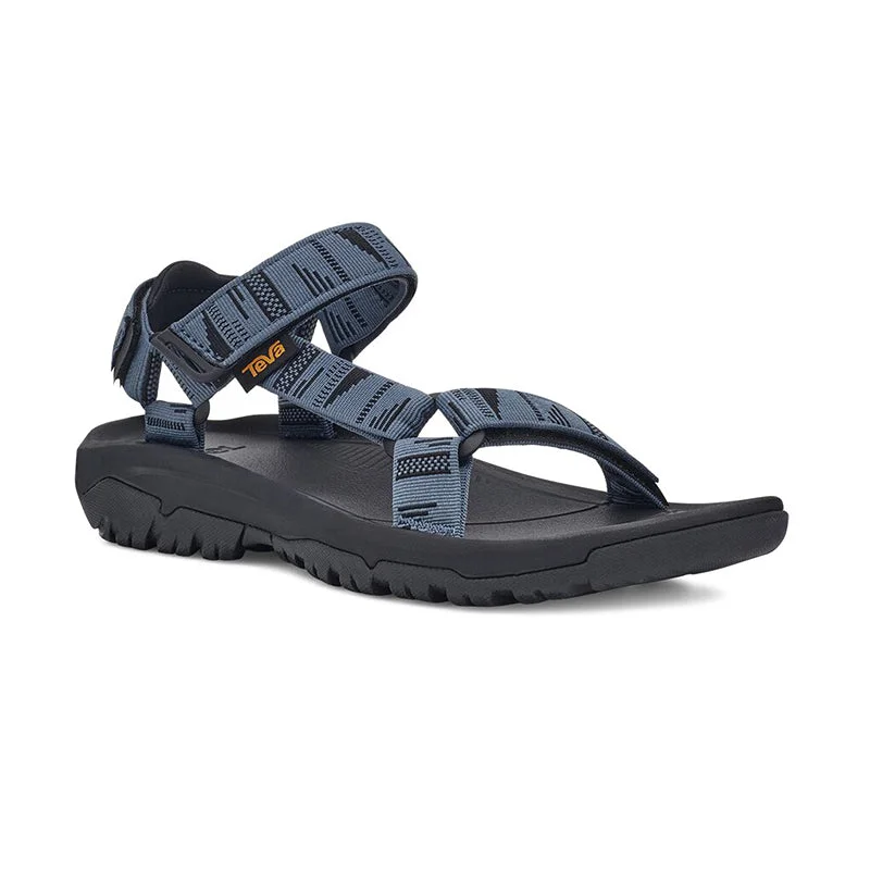 Men's sandals with a shock - absorbing insoleMen's Hurricane XLT2 Chara Orion Blue