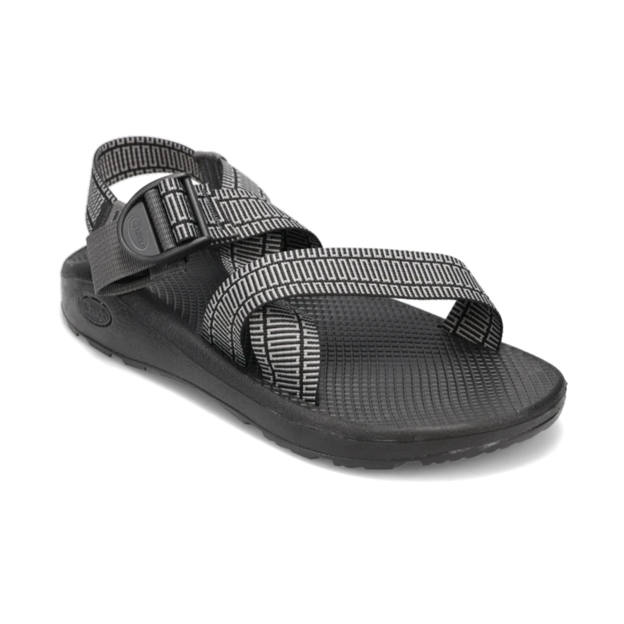 Men's sandals with a pointed toe for a stylish lookMen's Mega Z/Cloud Bond Black